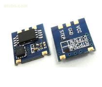 小體積3D計步器模塊 思為無線STP101M在非手腕式設(shè)備中的應(yīng)用與優(yōu)勢