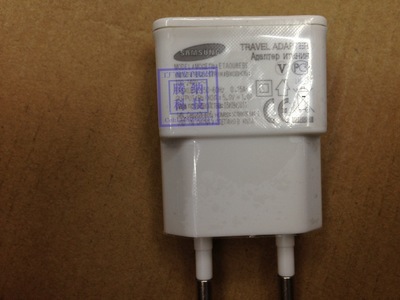 工廠批發(fā)高效穩(wěn)定的三星手機USB直充頭